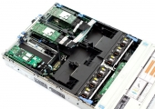  Dell PowerEdge R740xd 2x4214 24x16Gb 2RRD x24 6x3.84Tb 2.5" SSD SAS H730p+ LP iD9En 5720 4P 2