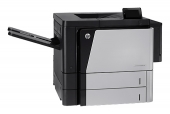   HP LaserJet Enterprise M806dn (CZ244A) 3