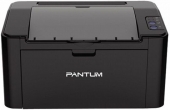 Pantum P2207  , , 4, 20 /, 1200 X 1200 dpi, 64 RAM,  150 