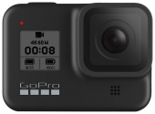 - GoPro HERO8 Black Edition 1xCMOS 12Mpix 