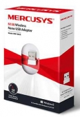   Mercusys MW150US N150 Nano Wi-Fi USB