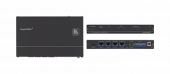  HDMI    HDBaseT   ;  70 ,  460 4:2:0 Kramer VM-4HDT