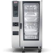  RATIONAL iCombi Classic 20-2/1 (108211171807 ,20x2/1GN/40x1/1 GN,67,9 ,400)