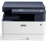 Xerox B1022V/B {A3, P/C/S/F/, Laser, 22 ./,max 350 1200x1200 dpi, USB}