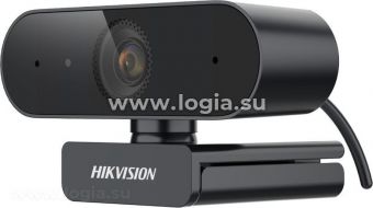 Web- Hikvision DS-U02P, 