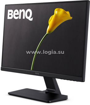  LCD BenQ 23.8" GW2475H  {IPS 1920x1080 60Hz 5ms 16:9 250cd 1000:1 8bit 178/178 D-Sub 2xHDMI1.4