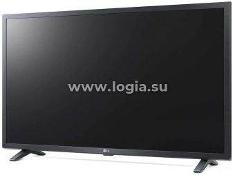  LED LG 32" 32LM637BPLB /HD READY/50Hz/DVB-T2/DVB-C/DVB-S2/USB/WiFi/Smart TV (RUS)