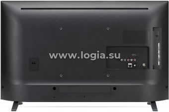  LED LG 32" 32LM637BPLB /HD READY/50Hz/DVB-T2/DVB-C/DVB-S2/USB/WiFi/Smart TV (RUS)