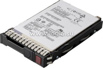  SSD HPE960Gb SATA P07926-B21 Hot Swapp 2.5"