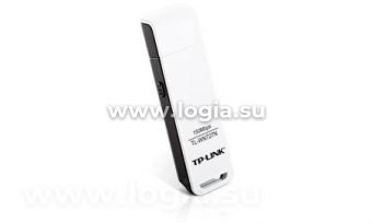   TP-Link TL-WN727N N150 Wi-Fi USB-
