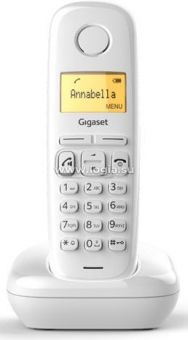 / Dect Gigaset A270 SYS RUS  