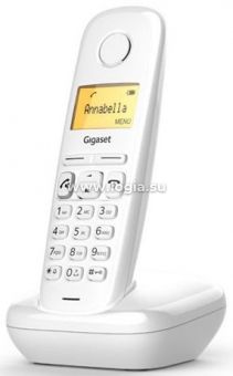 / Dect Gigaset A270 SYS RUS  