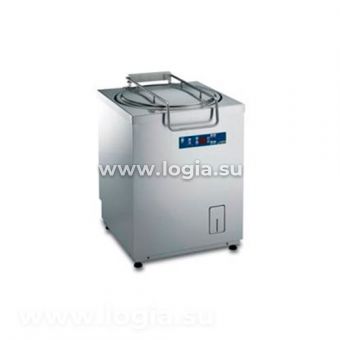       Electrolux Professional LVA100B / 660072 (700x700x1000,  2