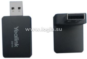 YEALINK DD10K USB DECT-