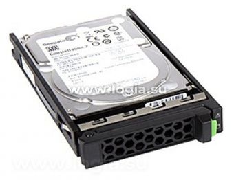   Fujitsu 1x2Tb SATA 7.2K  RX2540 M5 S26361-F3907-L200 Hot Swapp 2.5"