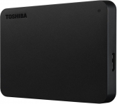   Toshiba USB 3.0 1Tb