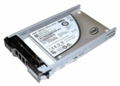  SSD Dell 1x800Gb SATA  13G DPD14 Hot Swapp 2.5/3.5" MLC Write Intensive