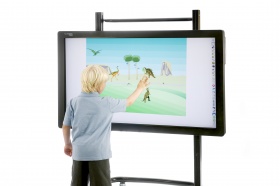 Интерактивная доска или интерактивная панель — что лучше для школы