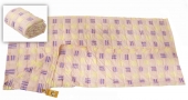 Одеяло Совы (115х145см,вес 5,3кг) (наполнитель гречишная лузга)