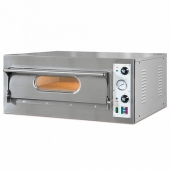 Печь для пиццы электрическая Resto Italia START 4 (940х920х400 мм, 4,7кВт, диаметр пиццы 33см, 1секц