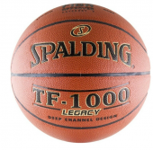   Spalding TF-1000 .7