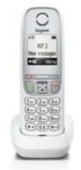 Gigaset A415 < White > (   ., ) -DECT