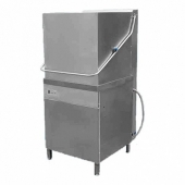 Машина посудомоечная купольная МПУ-700М (без столов загрузки и разгрузки) (710x840х1550мм, 925-720-4