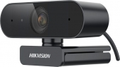 Web-камера Hikvision DS-U02P, черный
