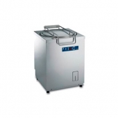 Машина для мытья и сушки овощей Electrolux Professional LVA100B / 660072 (700x700x1000мм, загрузка 2