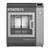 3D  Intamsys FUNMAT HT Enhanced