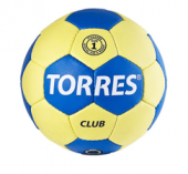   TORRES Club . 1