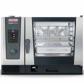  RATIONAL iCombi Classic 6-2/1 (10721042754 , 6x2/1GN/12x1/1 GN, 22,4 , 400)