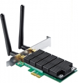   WiFi TP-Link Archer T4E AC1200 PCI Express