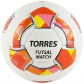   "TORRES Futsal Match", .4
