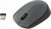 Мышь Logitech Wireless Mouse M170, Grey