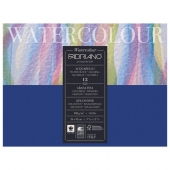 Альбом для акварели FABRIANO Watercolour Studio среднее зерно, 12 л., 300 г/м2, А4+, 240х320 мм, 173