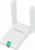 Сетевой адаптер TP-Link TL-WN822N N300 Wi-Fi USB