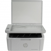    HP LaserJet Pro M28w (W2G55A) A4