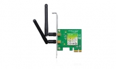 Сетевой адаптер TP-Link TL-WN881ND N300 Wi-Fi адаптер PCI Express