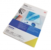    GBC A4  (100) ColorClear (CE011820E)