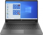 Ноутбук HP 15s-eq1318ur 3020e/8Gb/SSD256Gb/AMD Radeon/15.6"/IPS/FHD (1920x1080)/Windows 10/grey/WiFi