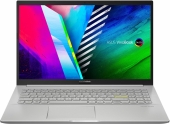 Ноутбук Asus VivoBook 15 OLED K513EA-L12044T Core i5 1135G7 8Gb SSD512Gb Intel Iris Xe graphics 15.6