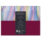 Альбом для акварели FABRIANO Watercolour Studio среднее зерно, 75 л., 200 г/м2, А4+, 240х320 мм, 