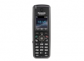 Телефон IP Panasonic KX-UDT111RU черный