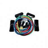   Resistance Band WX-66 5 