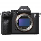 Цифровой фотоаппарат со сменной оптикой Sony Alpha A7S III (M3) Body