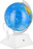 Глобус Земли Oregon Scientific Adventure AR SG268RХ интерактивный 260 мм