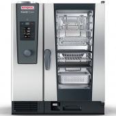 RATIONAL iCombi Classic 10-1/1  (8508421014 , 10 x 1/1 GN / 20 x 1/2 GN)