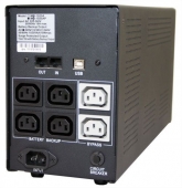    Powercom Imperial IMP-1500AP 900 1500 