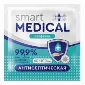      SMART MEDICAL 60100  72031